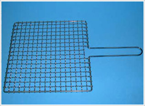 燒烤軋花網(wǎng) 燒烤軋花網(wǎng)
