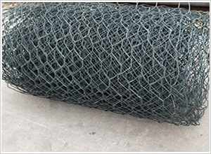 包塑格賓網(wǎng) 包塑格賓網(wǎng)