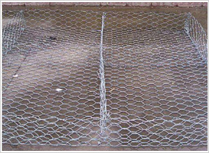 鉛絲籠擋墻 鉛絲籠擋墻